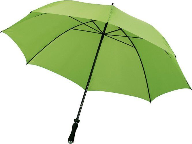 Ombrello manuale, maxi golf, in poliestere 210 t beatriz Personalizzate o neutre