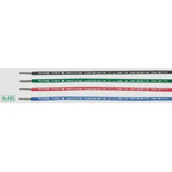 Diverse HEL UL-CSA AWG26(0,13)swSp UL-CSA AWG 26 sw