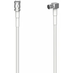 HAMA 205331 BREITBAND-ANSCHL.KABEL 3M