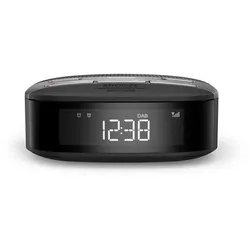 Philips TAR3505/12 DAB+ Radiowecker mit Doppelalarm