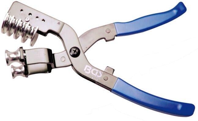 BGS technic Pince à cintrer pour tubes