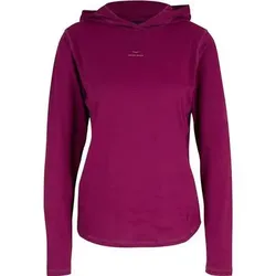 VENICE BEACH Venice Beach Herren Langarmshirt Poppy 1143, Größe M in Lila 465