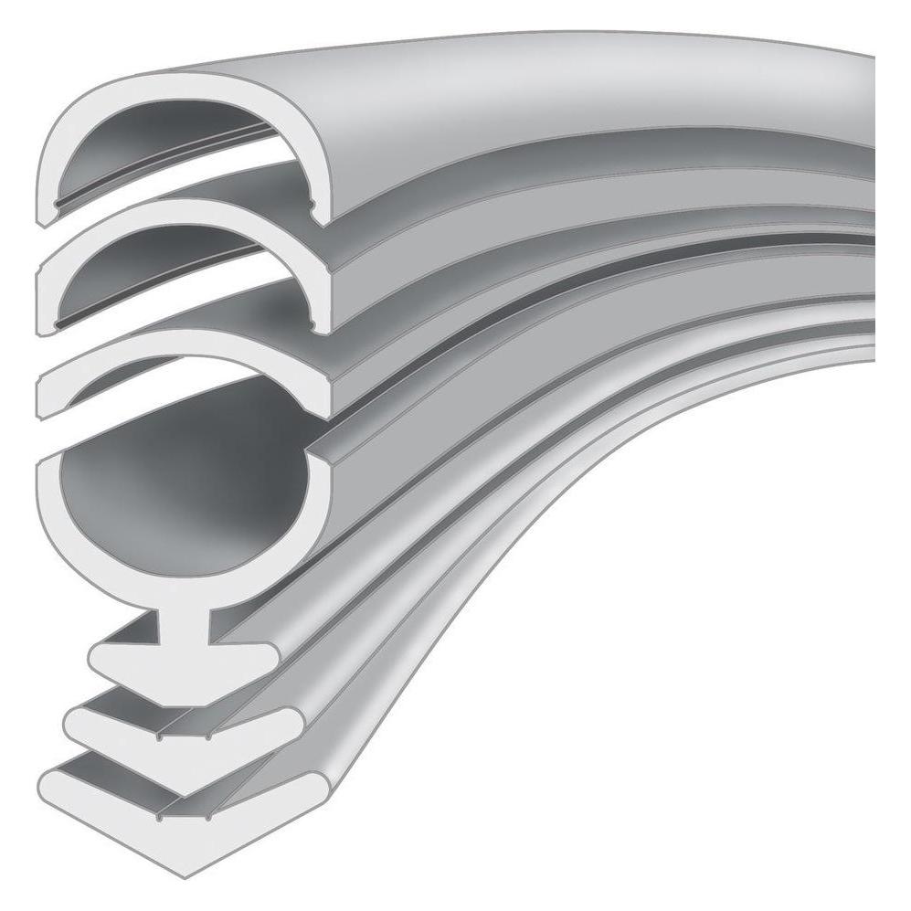 Ellen Renovierungsdichtung UNIVERSAL Plus DIY ( 3327023242 ) Länge 5 m Breite 8 mm zum Einziehen (6102561)