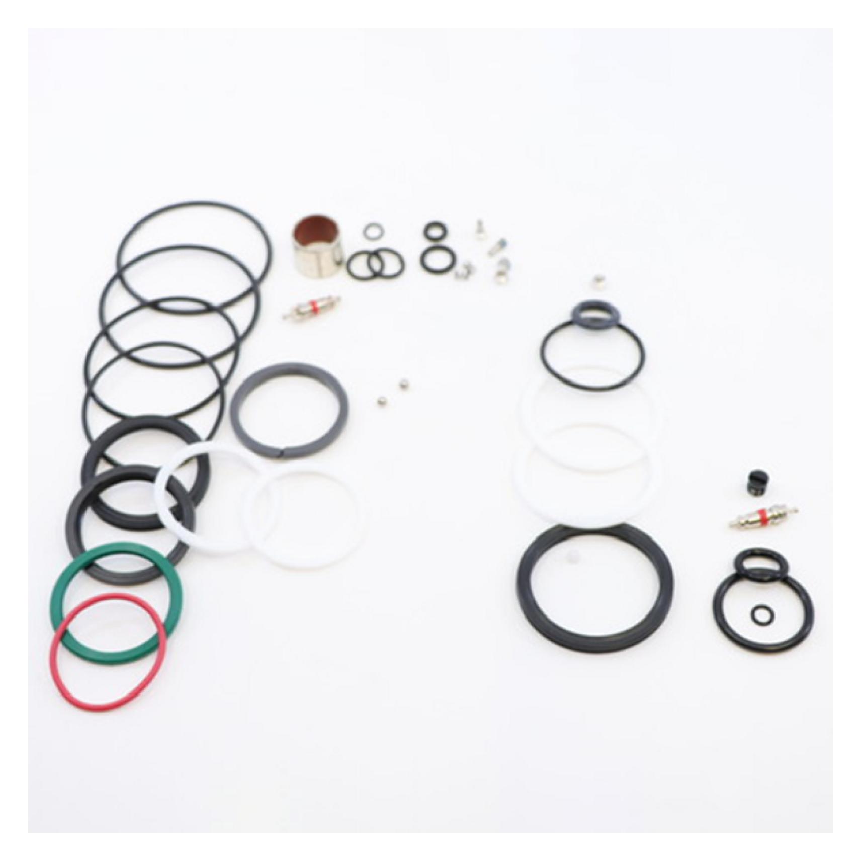 RockShox Full Service Kit - Monarch Autosag Specialized B1 (11.4418.002.010)