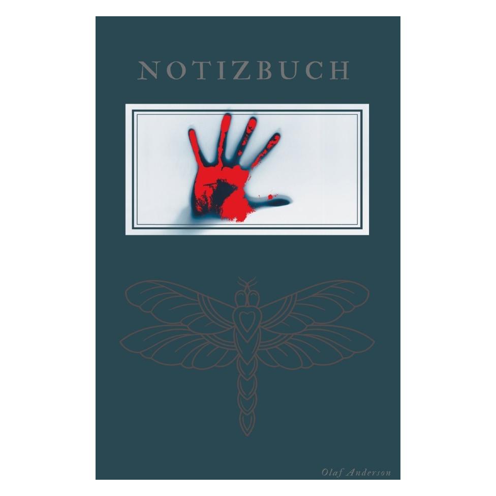 epubli Notizbuch (Blanko, Weicher Einband) (56131528)