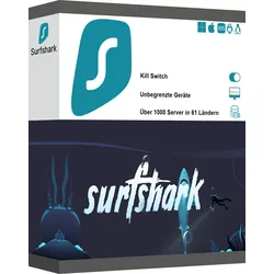 Surfshark VPN 2027