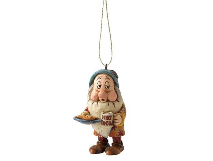 Disney Traditions Slaperig hangend ornament
