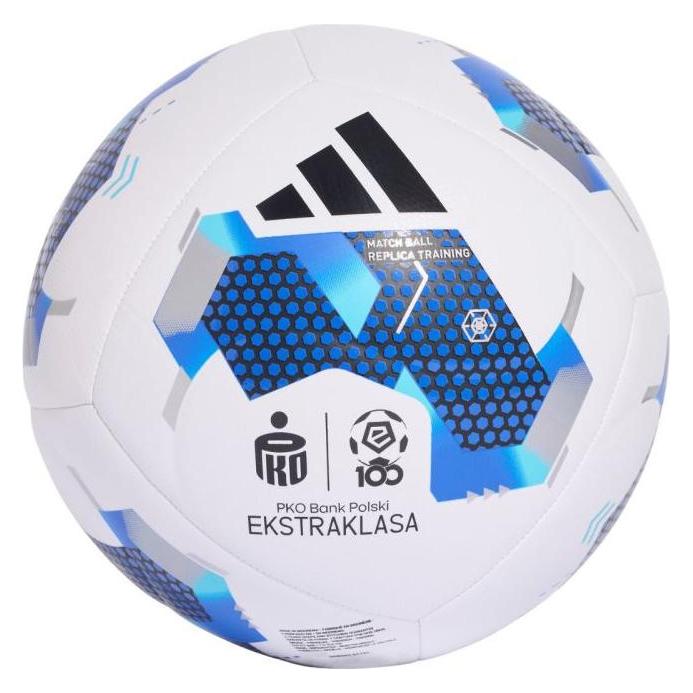 Adidas Piłka Ekstraklasa 2026/27 Training KE5152 (4) (KE5152_710)
