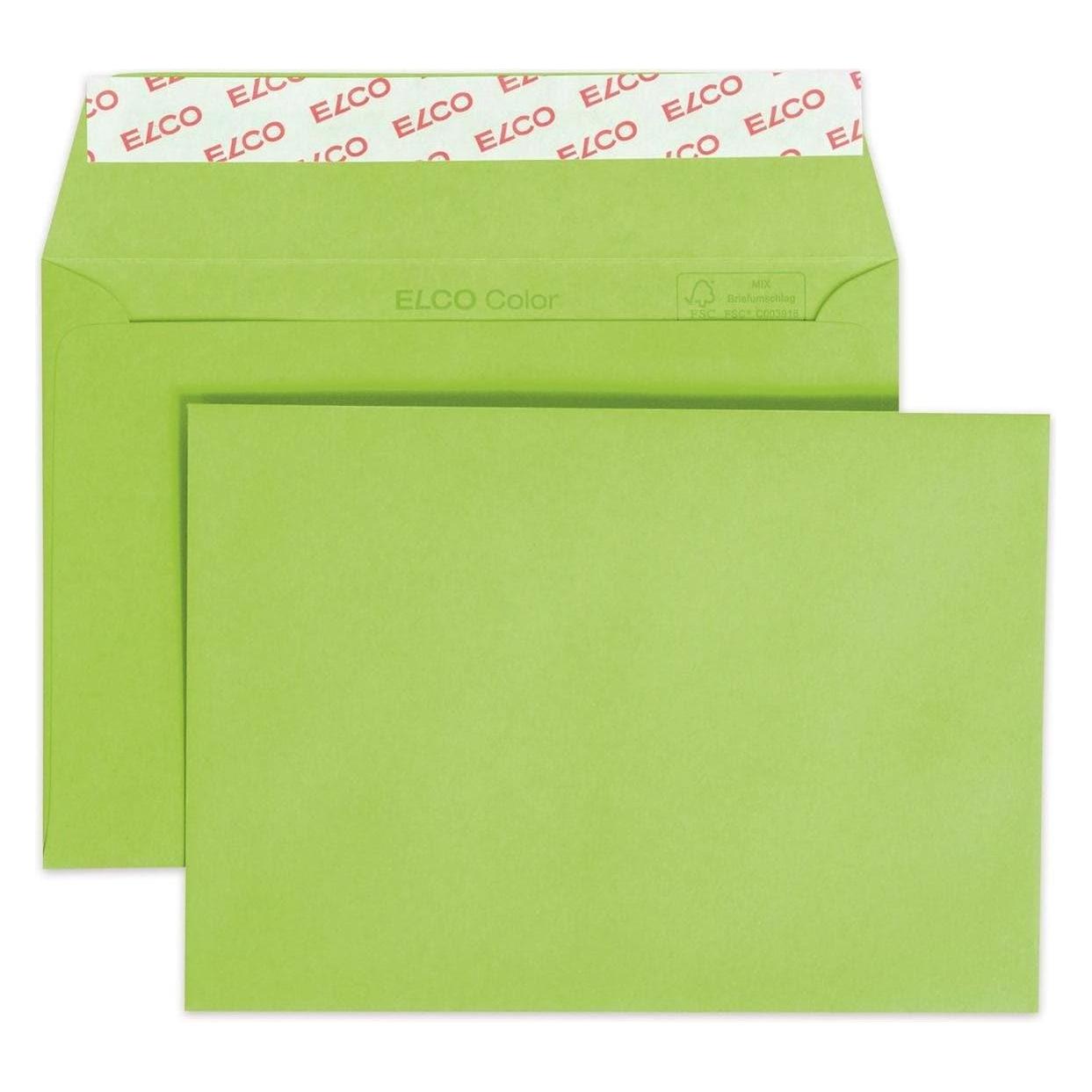 Elco Color (C6, 25x) (74634.62)