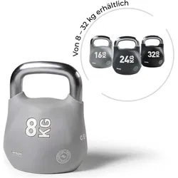 Centr, Kettlebell