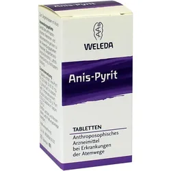 Anis Pyrit 80 ST