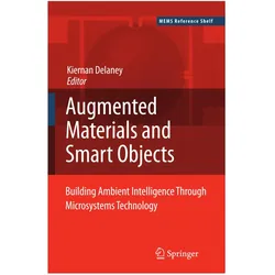 Ambient Intelligence with Microsystems, Fachbücher von Kieran Delaney