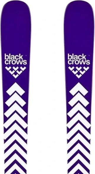 All Mountain Ski Black Crows Sato Birdie (155cm - Deeppurple)
