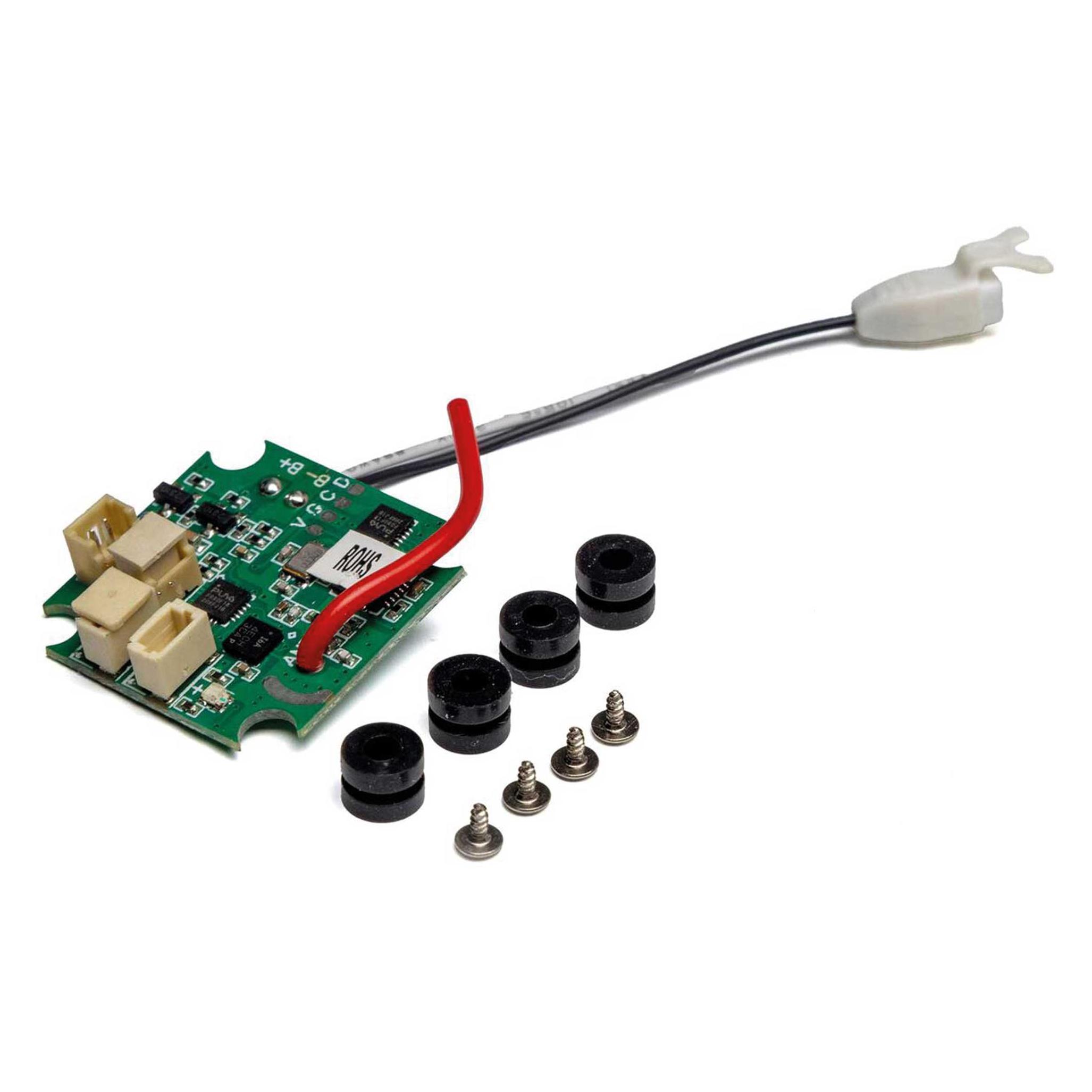 Blade Flight Control: Revolution 90 FP (BLH01146)