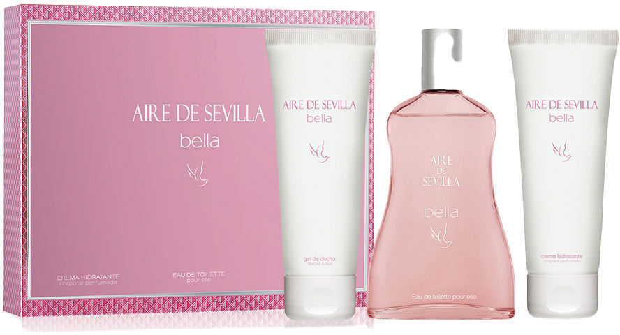 Aire Sevilla Aire De Sevilla Bella Lot 3 pcs