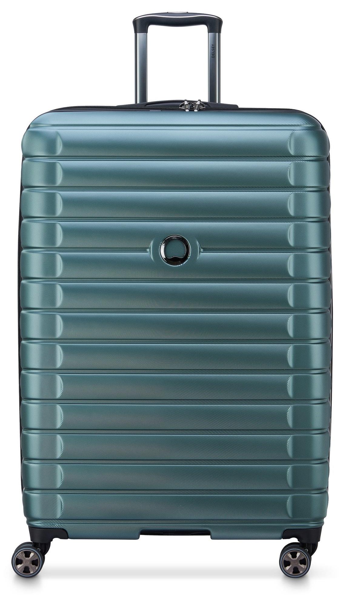 Delsey Paris Delsey Paris Shadow 5.0 - 4-Rollen-Trolley 82 cm erw.