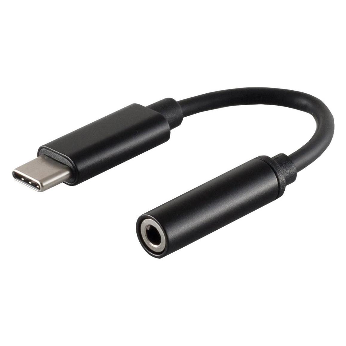 Shiverpeaks BASIC-S Audio-Adapter, C-Stecker (BS14-05021)