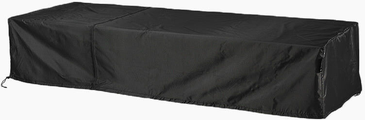 Harbour Lifestyle Hatia Single Sun Lounger Cover