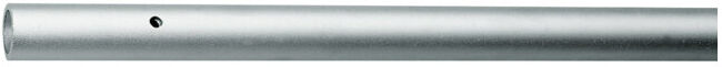 Tube prolongateur Gedore Pour 2 A 46 - 55, 760 mm, d 25 mm (6048870)