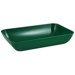 M&M Materialschale, grün
