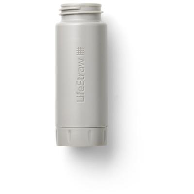 LifeStraw - Peak Activated Carbon Filter Add-On - Wasserfilter grau