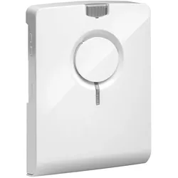 Grothe, Klingel + Türsprechanlage, Gong 8 - 12 V 83 dBA 43531 Wei (Kabellos)