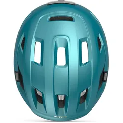 MET, Velohelm, (52 - 56 cm)