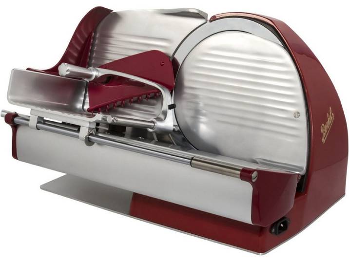Berkel Allesschneider