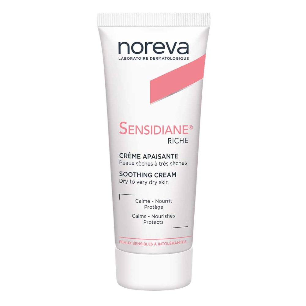 Laboratoires Noreva GmbH Noreva Sensidiane trockene empfindliche Haut 00182981