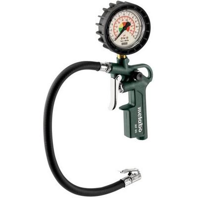 Metabo RF 60 Druckluft-Reifenfüller 1/4' (6.3 mm) 12 bar