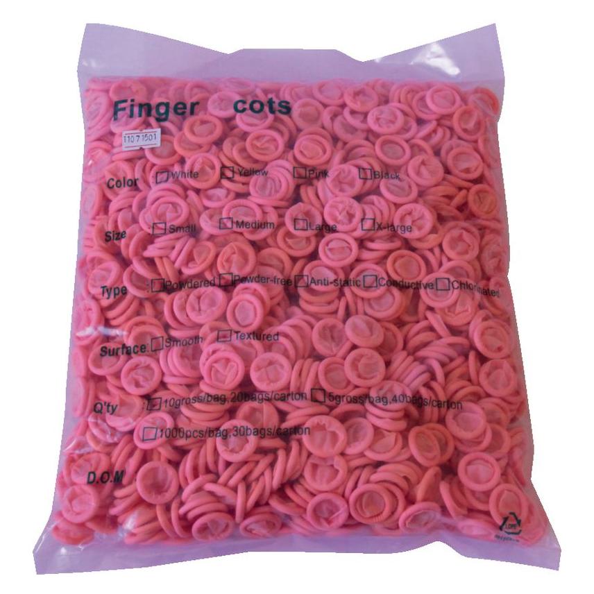 AF Switzerland Fingerlinge 193.420L (10) (69426930)