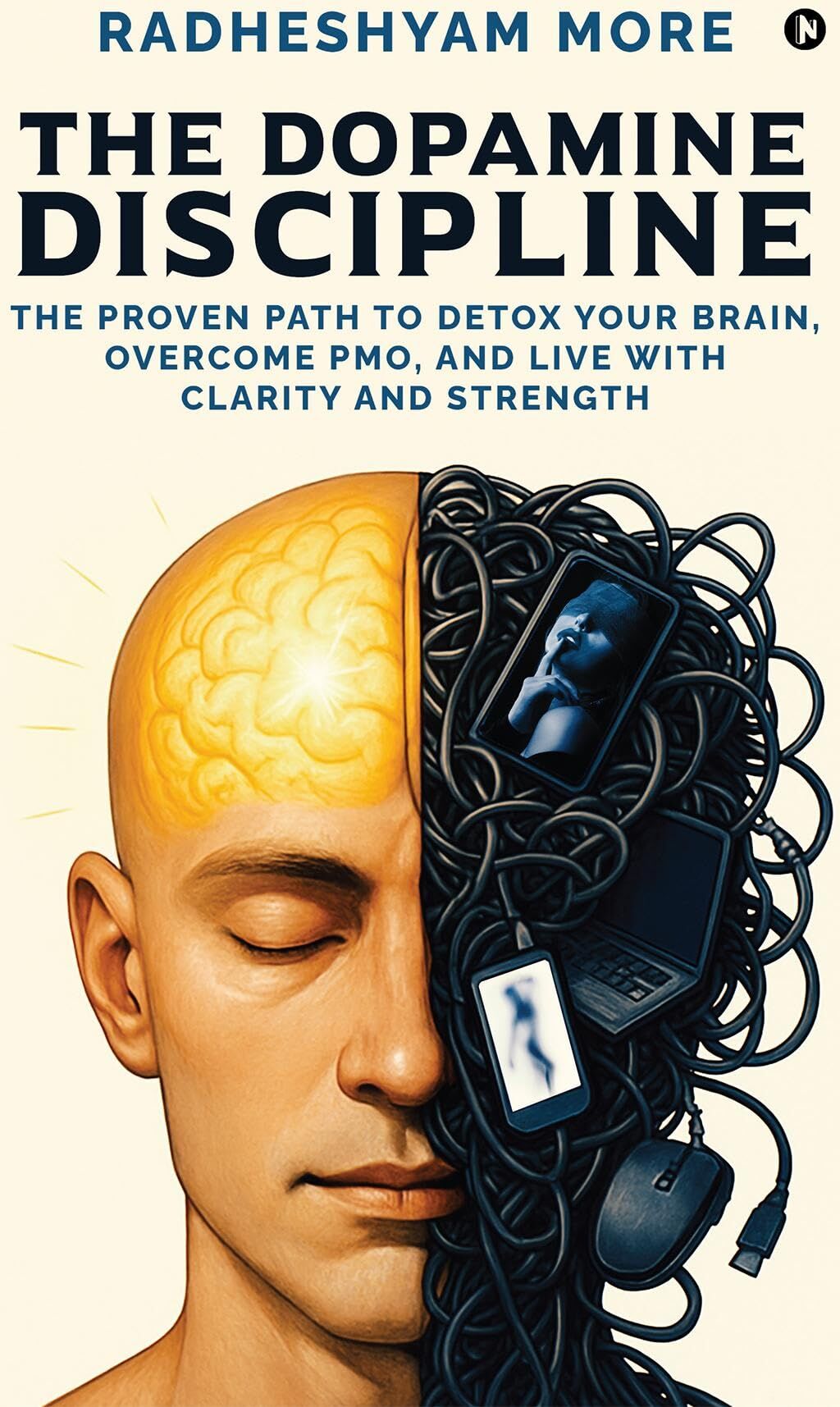 The Dopamine Discipline: The Proven Path to Detox Your Brain, Overcome PMO, and Live with Clarity and Strength - Preis vom 09.10.2026 07:28:09 h