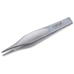 Spezial-Splitterpinzette, gerade, 11 cm 1 St
