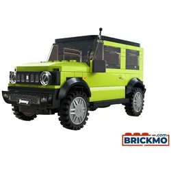 CaDA Suzuki Jimny Geländewagen C55023W