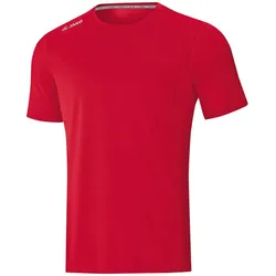 JAKO Run 2.0 Laufshirt rot 152 (Kinder)