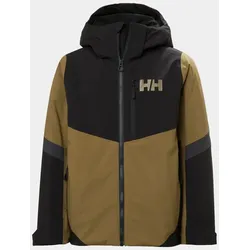 Helly Hansen JR ELEVATE SKI JACKET - Skihose für Kinder-Jugendliche - 10 (Gr. 14...