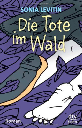 Sonia Levitin - Die Tote im Wald: Roman - Preis vom 11.10.2026 03:10:56 h
