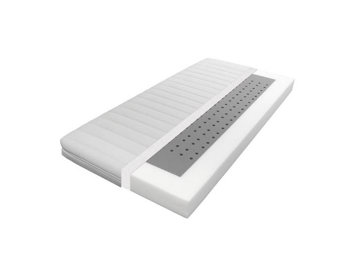 Kindermatratze Kaja, Beco, 11 cm hoch, Preistipp Stiftung Warentest GUT (2,2), Kindermatratze 70x140, 60x120