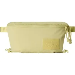 THE NORTH FACE Kleintasche W NEVER STOP LUMBAR, Größe ONE SIZE in Braun Braun