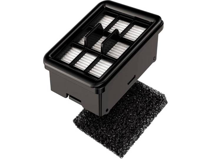 BISSELL Wasserfilter BISSELL Filter für CrossWave HF3 , schwarz (schwarz, weiß), Filterkartuschen, Wasserfilter