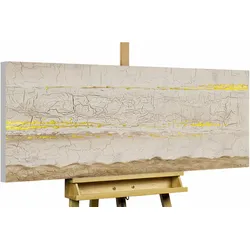 ÖLGEMÄLDE 120/60 cm