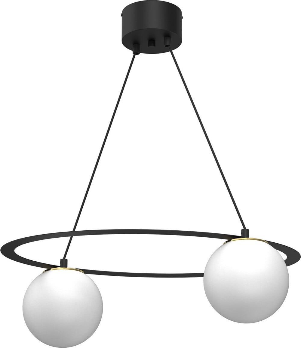 Luminex Hanglamp BALLO