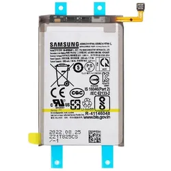 Samsung Li-Ionen Akku MAIN EB-BF936ABY für F936B Z Fold4, Smartphone Akku