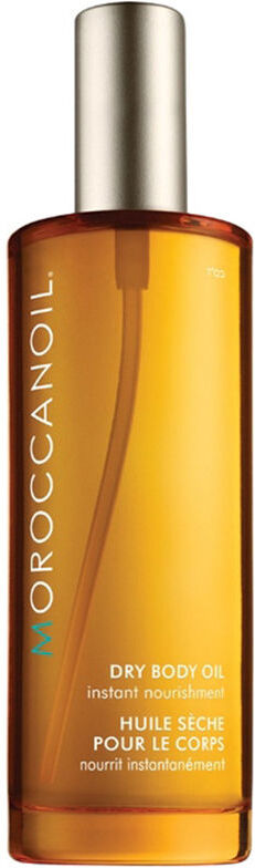 Moroccanoil Body Care dry body oil 100 ml