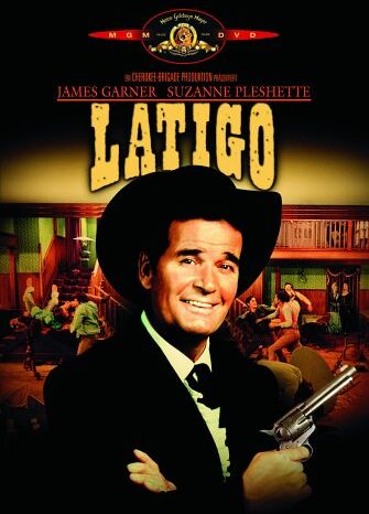 Burt Kennedy - Latigo - Preis vom 09.10.2026 07:28:09 h