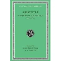 Aristotle, Sachbücher von Aristotle, E. S. Forster, George Hugh Tredennick