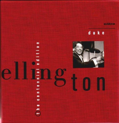 Duke Ellington - The Duke Ellington Centennial - Preis vom 30.09.2026 09:01:18 h