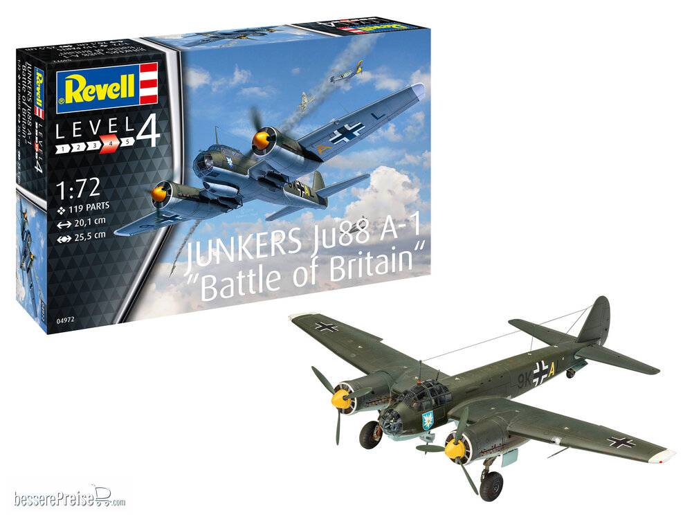Revell 04972