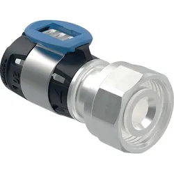 Geberit FlowFit Anschluss für Eurokonus 619261221