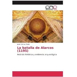La batalla de Alarcos (1195), Schulbücher von Javier Gómez Marín
